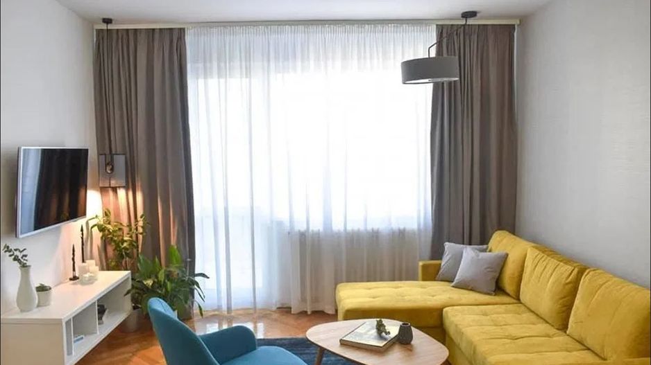 | Apartament cu 2 camere | Decomandat | Cartierul Grigorescu | Zona linistita | - Poză 1