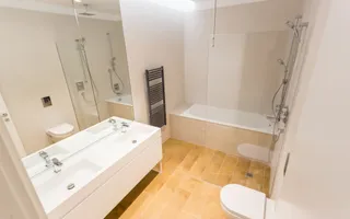 Apartament spatios de lux 4 camere I ONE HERASTRAU PARK - Poză 12