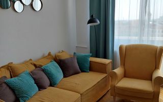 Apartament cu 2 camere - Poză 2