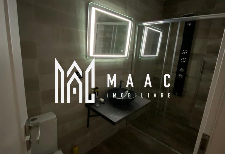 Casă 2 camere-curte și terasă |  Zona Parcul Sub Arini - Poză 9