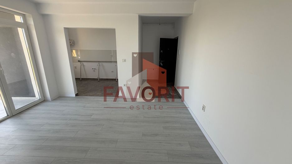 Etaj 2. Disponibil imediat. Braytim. Bloc Nou. - Poză 1