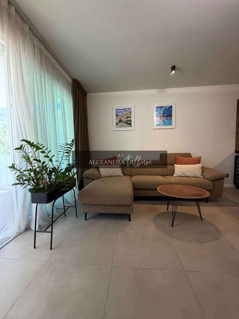 Apartament PREMIUM de vanzare– Tăietura Turcului, Cluj-Napoca - Poză 32