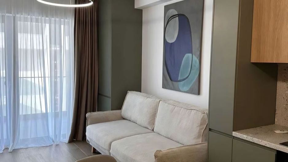 Apartament |2 camere | Prima Vista parcare - Poză 3