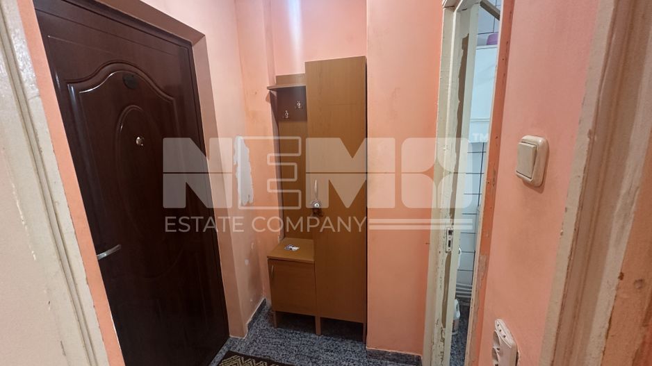 Garsoniera Siret | 30 MP | Etajul 1 - Poză 3