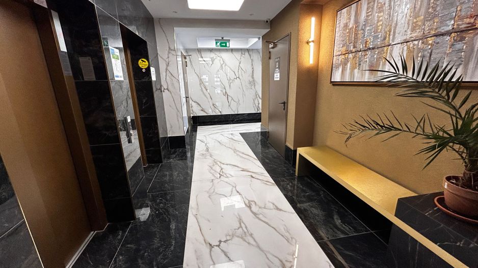 Studio dublu, Casa Presei, parcare subterană inclus, propietar - Poză 6