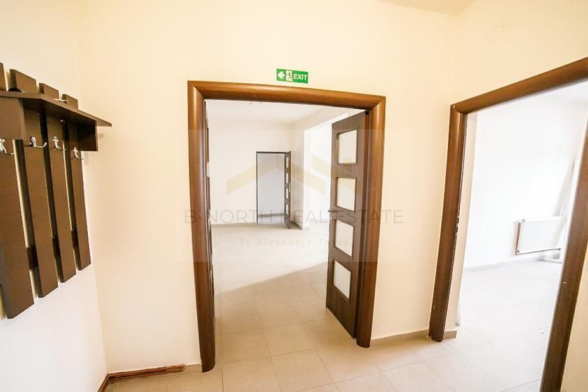 Uranus , Birou ultra eficient energetic  , in vila P + 2 - Poză 8