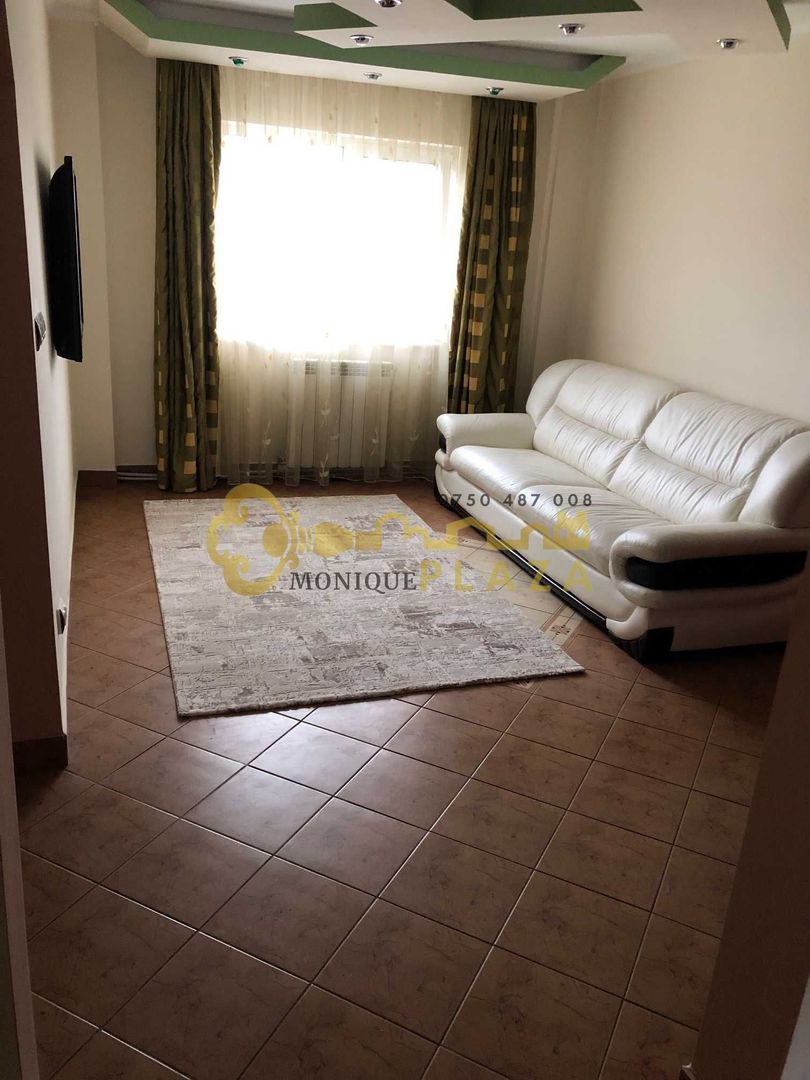 4 Camere | 2 Bai | Loc de parcare | Debara | AC | - Poză 1