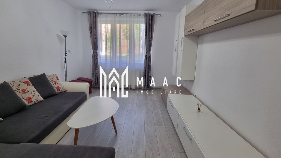 Apartament 2 camere decomandat | Ștrand, Sibiu | 57 mp - Poză 2