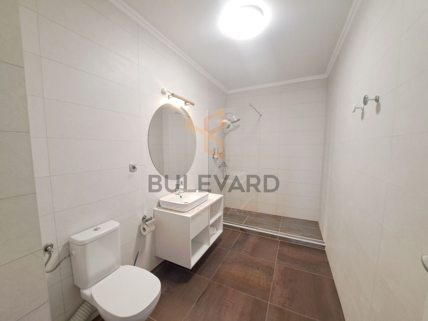 Comision 0! Apartament 2 camere la cheie in bloc nou! - Poză 12