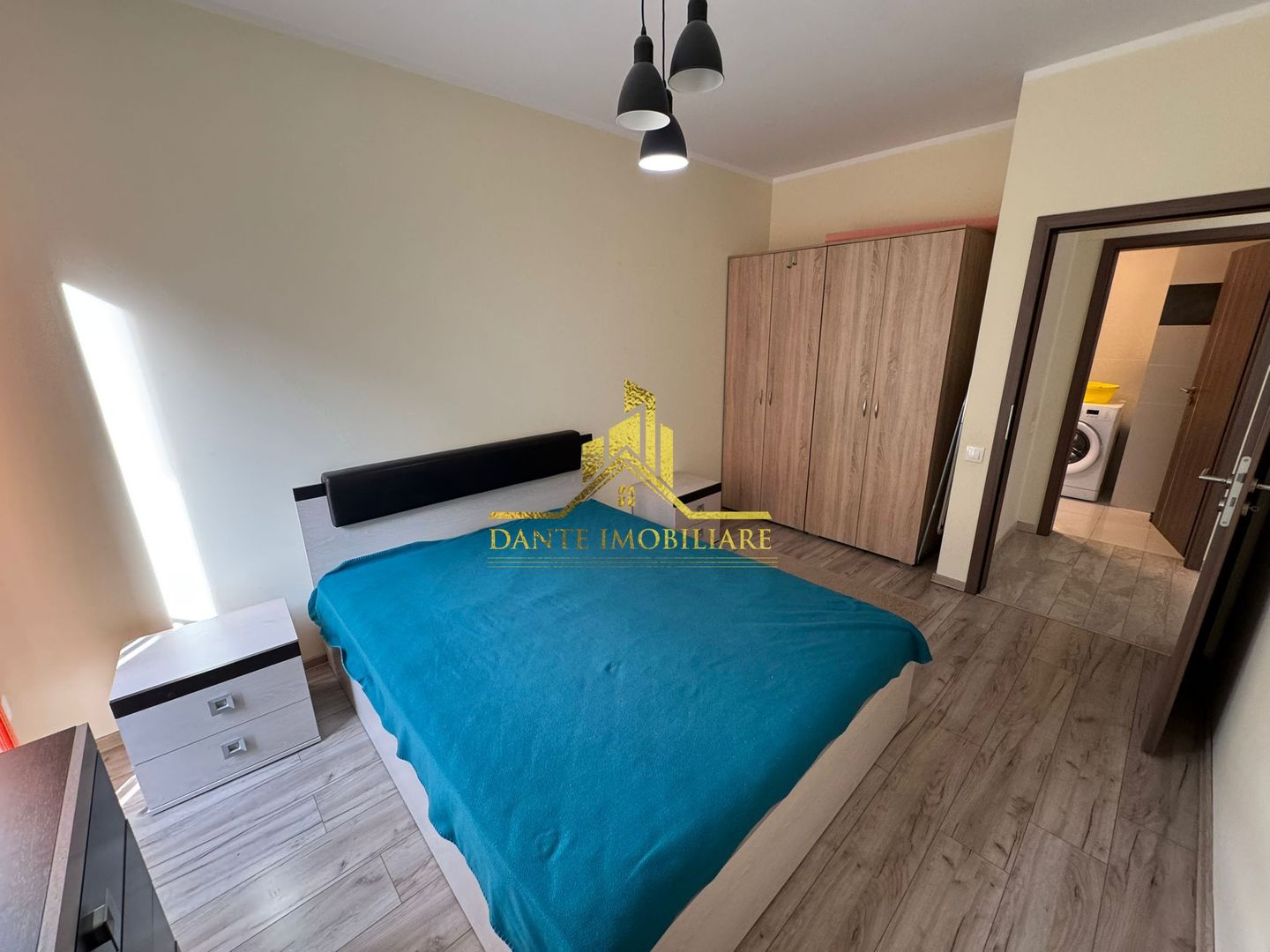 2 camere, mobilat modern, bloc nou, VIVIDO, Iulius Mall, FSEGA - Poză 5
