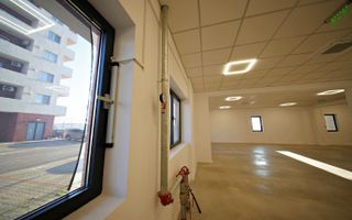 Spatiu comercial de 246 mp, 9 locuri de parcare, zona Metalurgiei - Poză 33