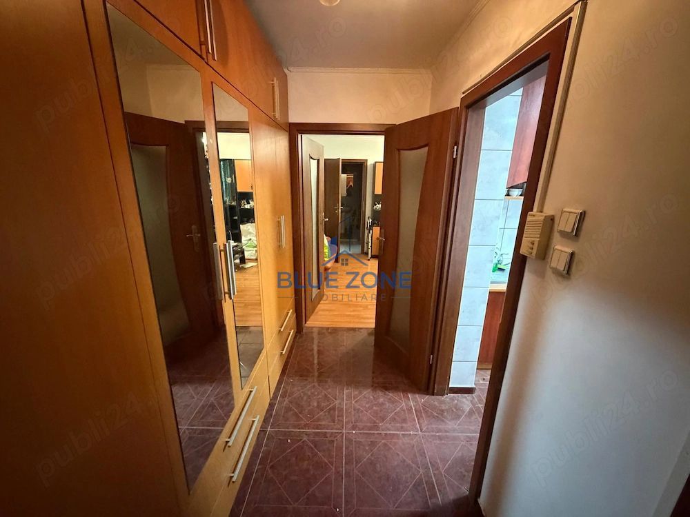 Apartament 3 Camere | Centrală Proprie, Boxă - Drumul Taberei - Poză 2
