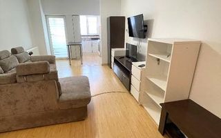 Garsonieră + loc de parcare – Ansamblul Rezidențial Primăvara | Drumul Taberei - Poză 1