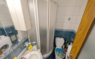 Vanzare Apartament 3 camere Curtea de Arges, Judetul ARGES - Poză 22
