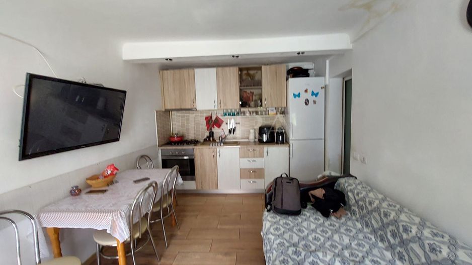 Apartament cu terasă generoasă de 30 mp, aproape de Abator. - Poză 6