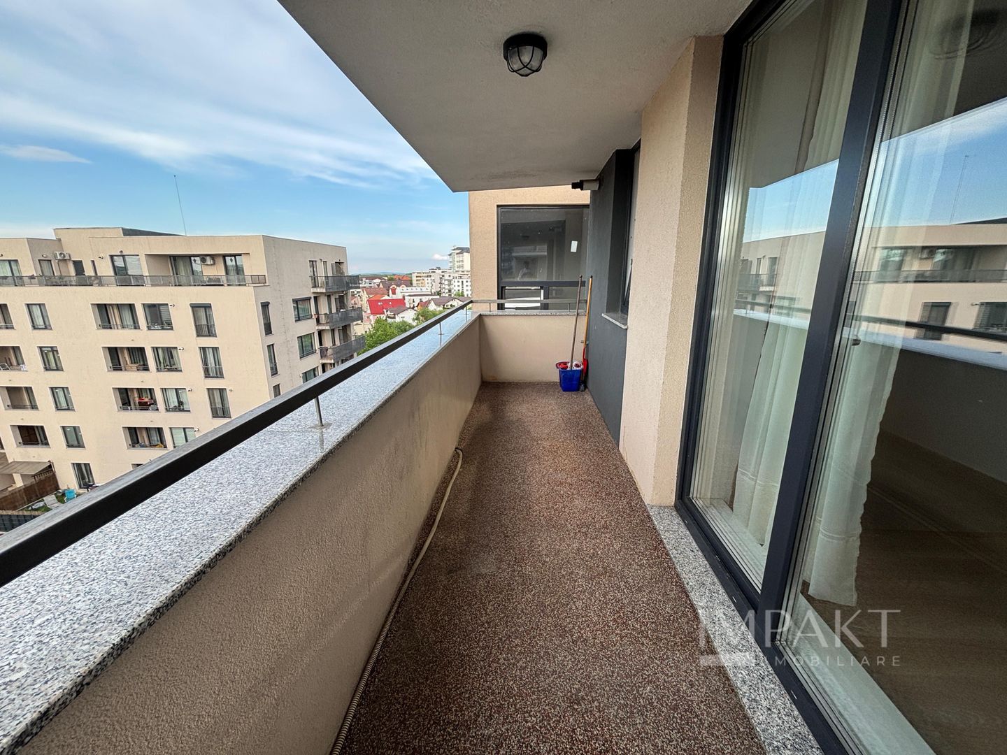 Apartament PET FRIENDLY de inchiriat, zona Sigma! - Poză 7