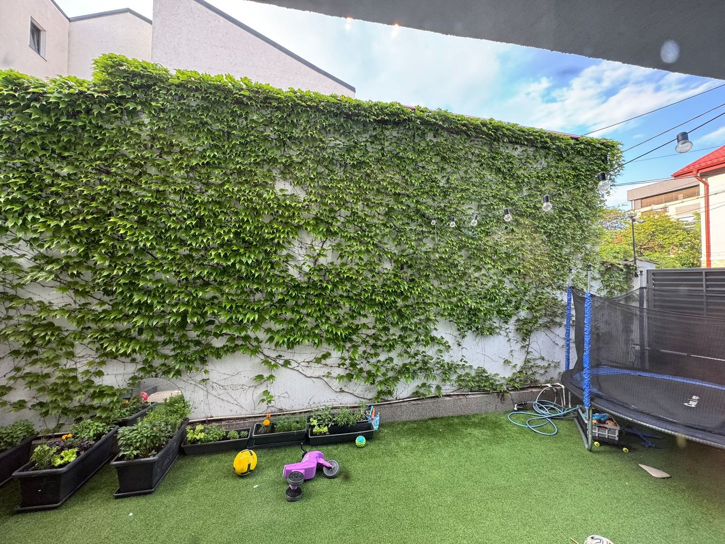 Vila Moderna | 4 Camere | Aviatiei - Poză 15