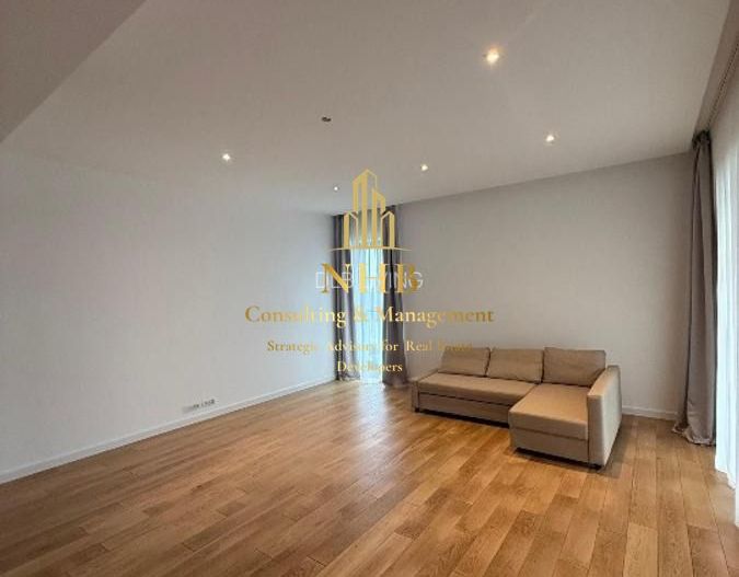 Apartament de inchiriat- 4 camere- One Herastrau Park-PARCARE - Poză 11