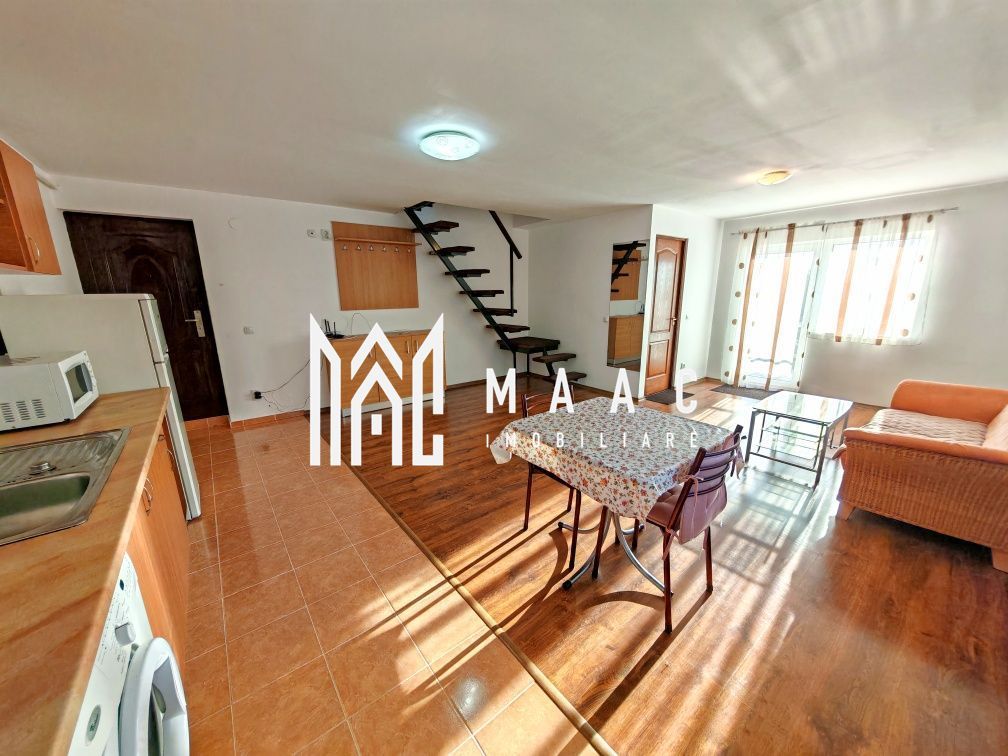 Apartament 3 camere | 75MPU | Valea Aurie - Poză 1