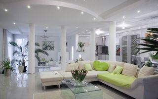 Vanzare casa individuala, 500 mp de teren, Andrei Muresanu - Poză 3