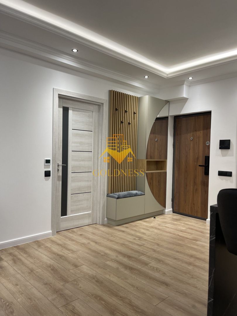 2 camere, Premium, bloc nou, parcare, Intre Lacuri, Dunarii Zona Iulis - Poză 10