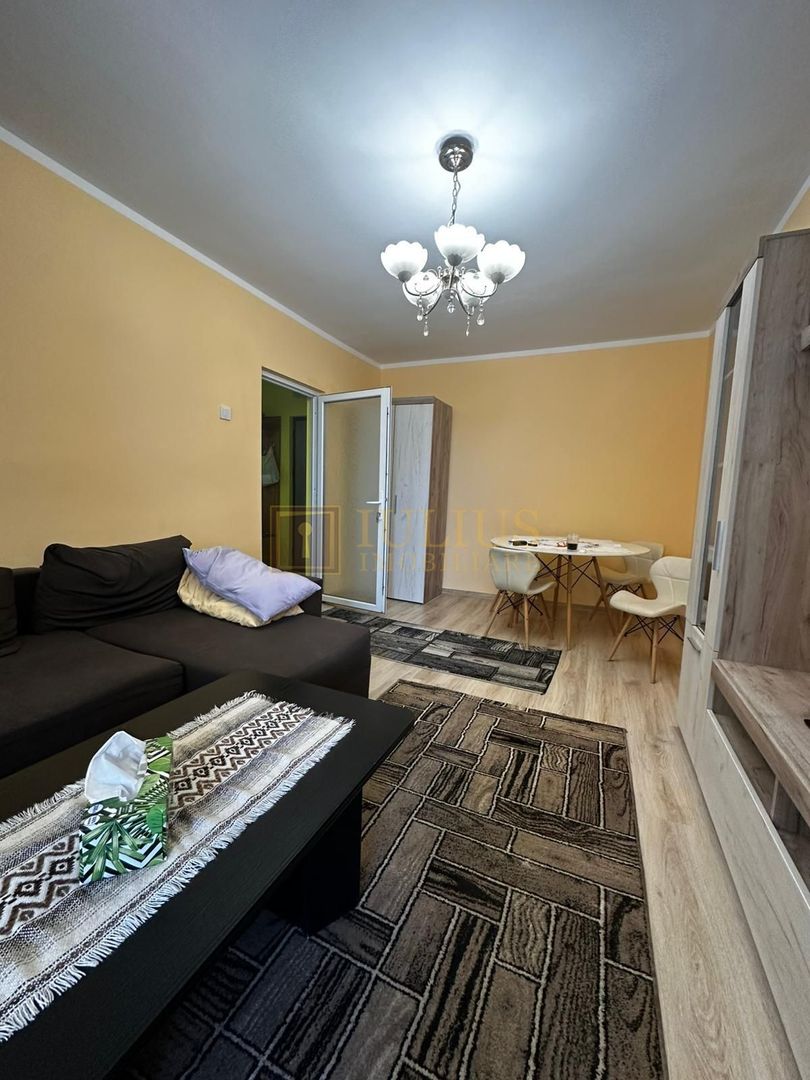 Apartament cu 2 camere de închiriat în zona Cetatii - Poză 2