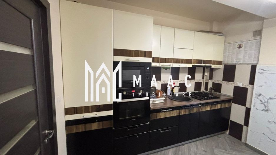 Apartament | 2 camere | Decomandat | 51 MPU | Balcon | Turnisor. - Poză 1