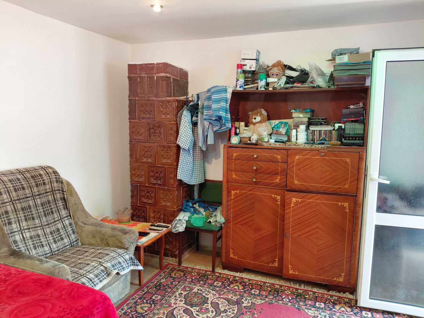 Casa  Galati zona Parcul Carol - Poză 11