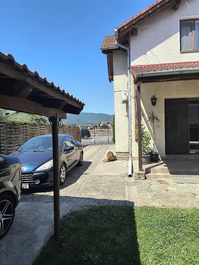 Casa de vanzare in Alba Iulia - Poză 5
