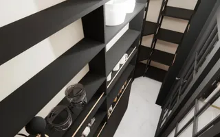 Penthouse Triplex Exclusivist *285mp* // Rooftop *93mp* // 2 Parking / Herastrau - Poză 91