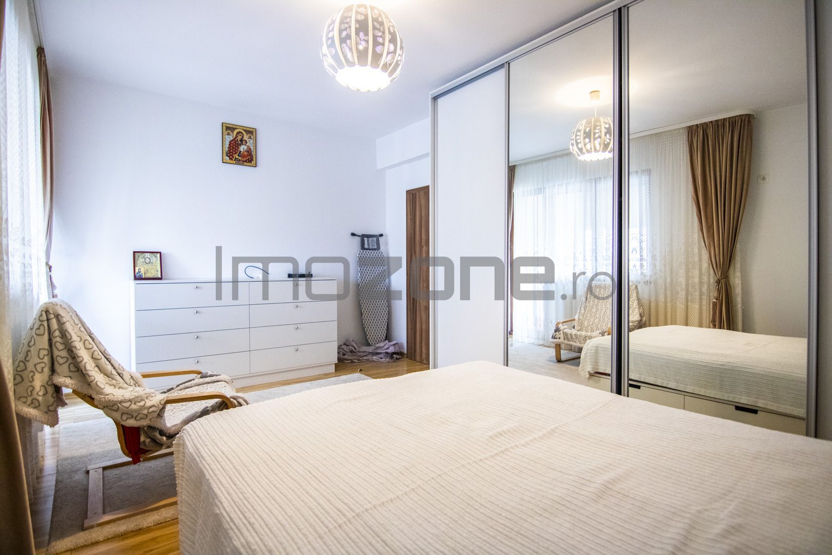 Drumul Taberei - Cartierul Latin, 3 camere, 2 bai, mobilat si utilat! - Poză 1