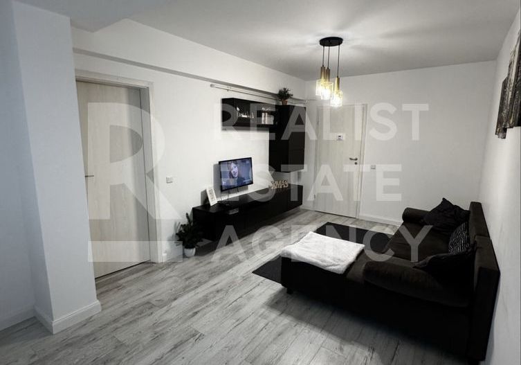 Vânzare, apartament 2 camere, zona Titan - Poză 1
