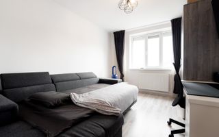 Apartament cu 3 camere | Panorama | Nufarul | Oradea - Poză 7