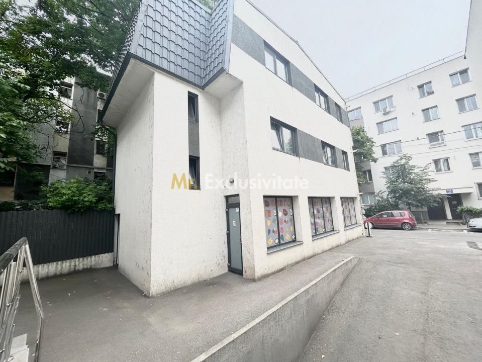 Spațiu comercial de închiriat, 48 mp, vitrină – Apusului, Militari - Poză 11
