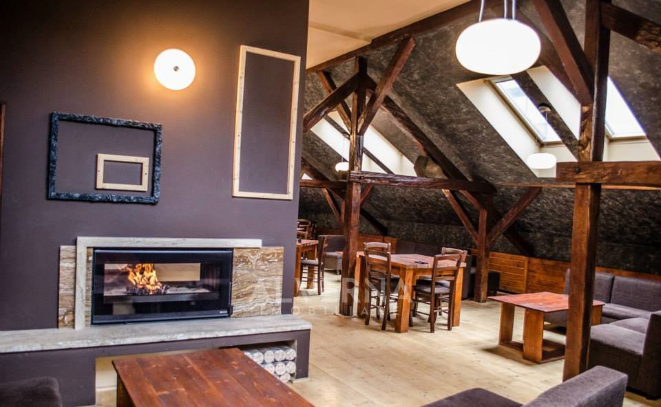 Spatiu comercial 230mp - 2 niveluri - zona Tribunal - Semicentral - Poză 6