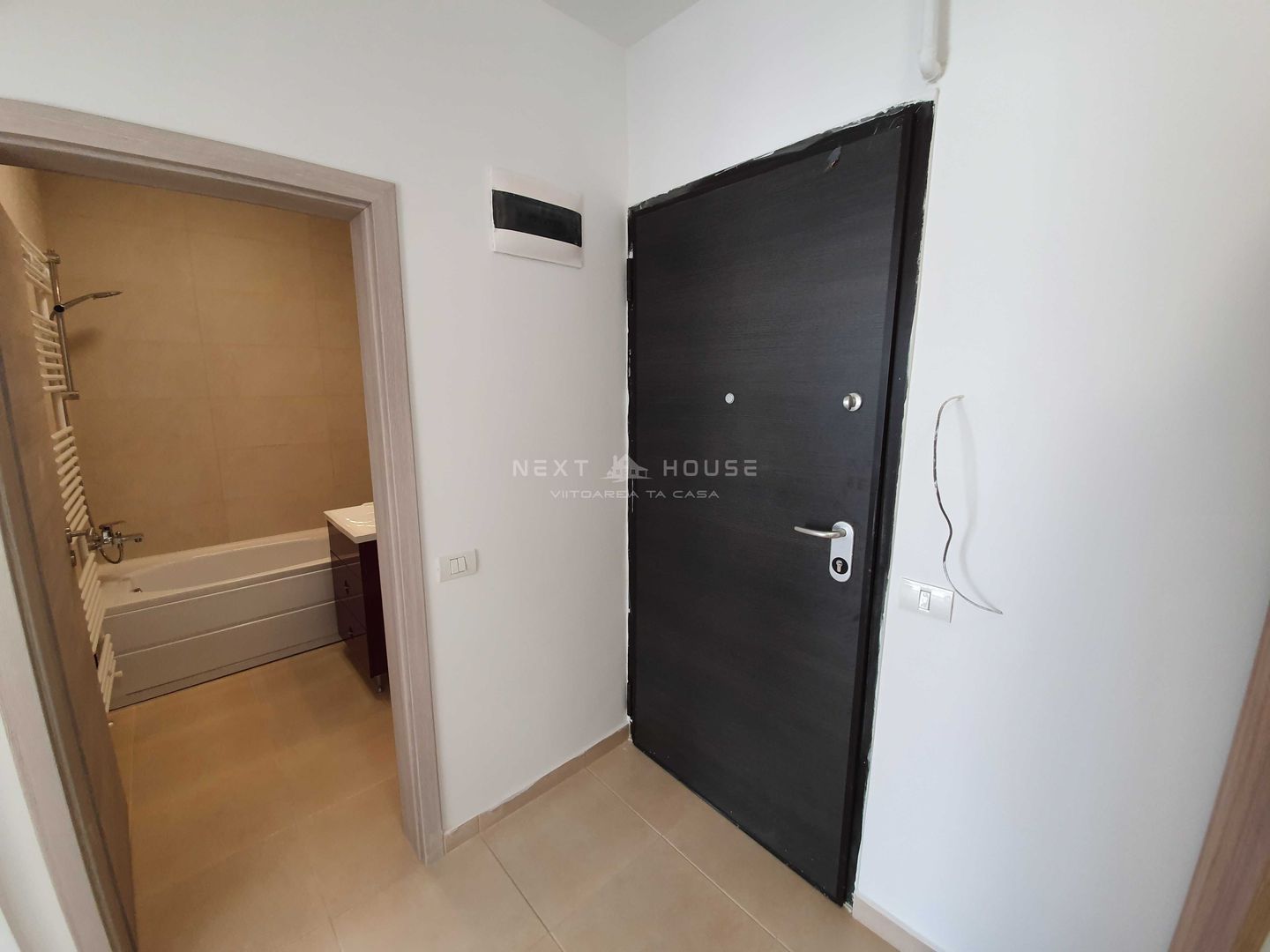 Garsoniera  -  Drumul Taberei - Lujerului - Poză 8