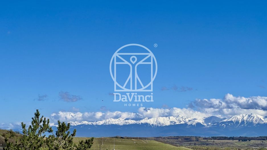 Penthouse 4 camere - aer conditionat  (NCL-41D-Mi-ap.9) - Poză 11