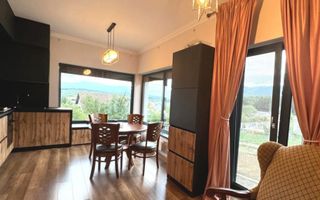 Casa pe un nivel, garaj, teren 600 Sibiu Tocile - Poză 25