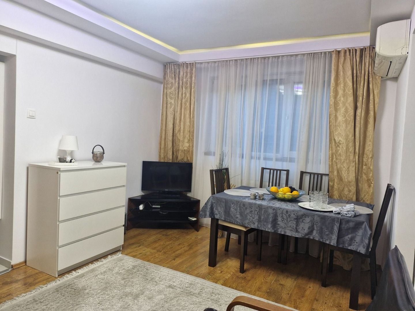 Apartament 3 camere | Floreasca | Parc Glinka - Poză 11
