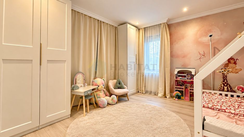 Vilă Premium | 5 camere, garaj și curte proprie | Pipera - Poză 20
