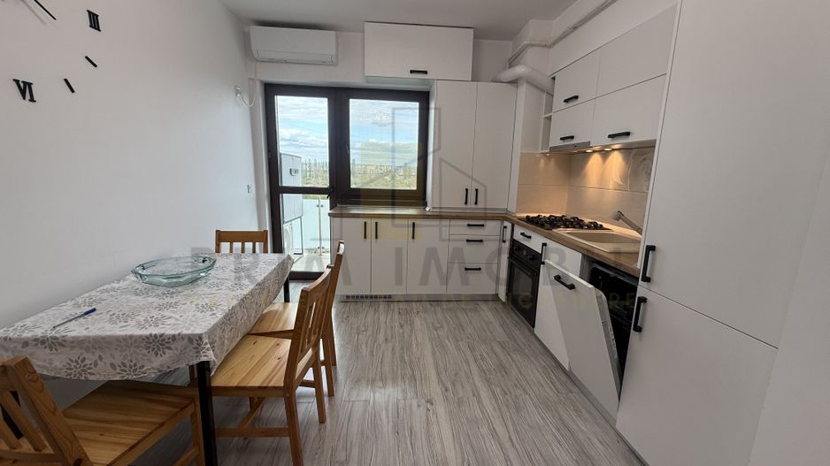 Apartament 2 Camere Bucium - OMV - Bucium Confort - Poză 3