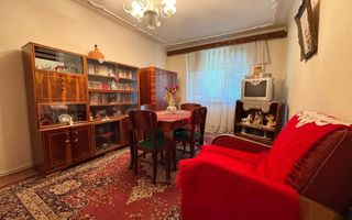 Apartament 2 Camere - Etaj 1 - Zona centrala - Poză 7