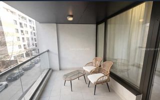 AP. 2 CAMERE- AVIATIEI, PARCARE, MASINA DE SPALAT VASE, BLOC NOU - Poză 5