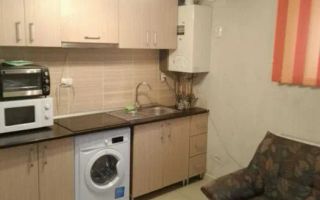 Garsonieră de închiriat zona Strada Bună Ziua - Poză 4