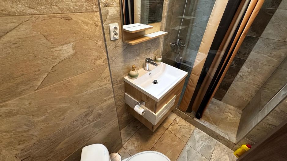 2 Camere Metrou Grozavesti Basarab Orhideea Politehnica Regie +Parcare - Poză 13