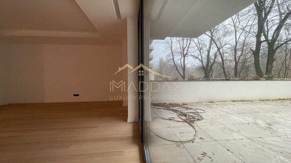 Apartament 2 camere Floreasca***102.7 mp//terasa 50 mp// Parcul Verdi - Poză 6