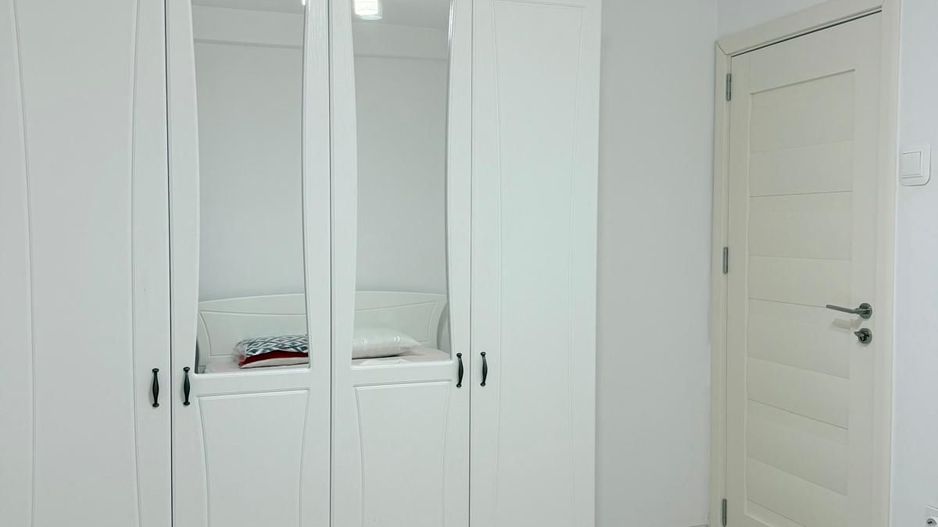 Apartament de inchiriat cu trei camere, Calea Grivitei - Poză 3