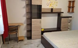Garsonieră mobilată, parter vilă, Centru Iași – aproape UMF Nicolae Leon - Poză 4