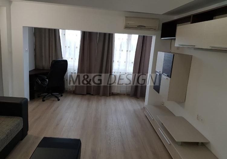 Apartament 2 camere Lipovei amenajat - Poză 1