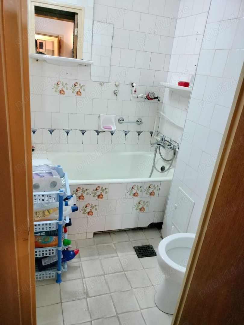 4 camere Pet Friendly Zona Coloane Grigorescu - Poză 3